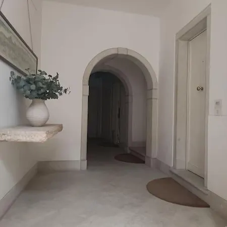 Apartment Ca' Amaltea Canal View