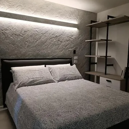 Ca' Amaltea Canal View Apartment