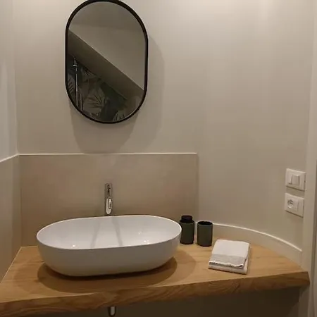 Ca' Amaltea Canal View Apartment *