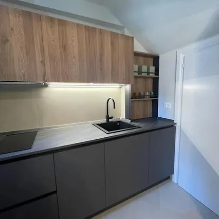 Apartment Ca' Amaltea Canal View *