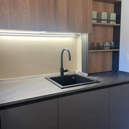 Ca' Amaltea Canal View Apartment