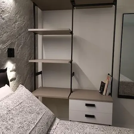 Apartment Ca' Amaltea Canal View Venice