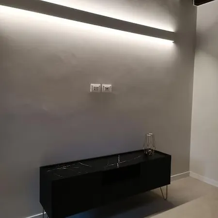 Apartment Ca' Amaltea Canal View Venice